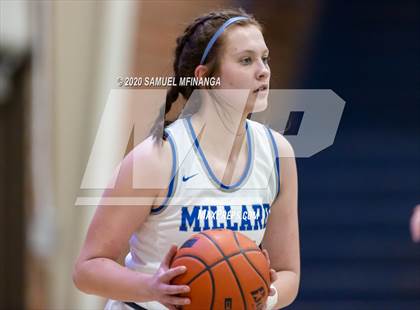 Thumbnail 2 in Bellevue East @ Millard North photogallery.