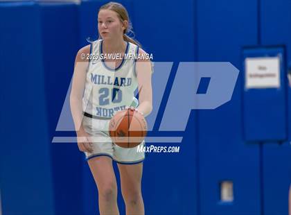 Thumbnail 2 in Bellevue East @ Millard North photogallery.
