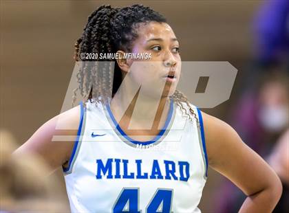 Thumbnail 3 in Bellevue East @ Millard North photogallery.
