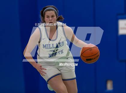 Thumbnail 2 in Bellevue East @ Millard North photogallery.