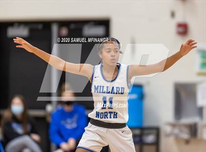 Thumbnail 3 in Bellevue East @ Millard North photogallery.