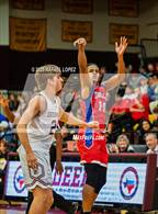 Photo from the gallery "Fort Bend Dulles vs. Deer Park (McDonald's Texas Invitational)"