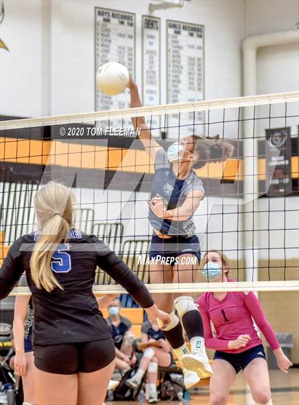 Thumbnail 1 in Gardner-Edgerton @ Olathe West photogallery.