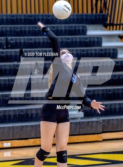 Thumbnail 2 in Gardner-Edgerton @ Olathe West photogallery.