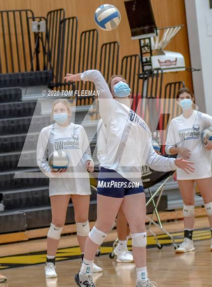 Thumbnail 3 in Gardner-Edgerton @ Olathe West photogallery.