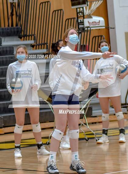 Thumbnail 1 in Gardner-Edgerton @ Olathe West photogallery.