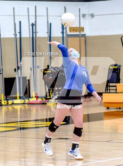 Thumbnail 1 in Gardner-Edgerton @ Olathe West photogallery.