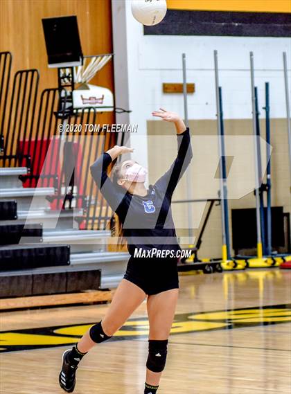 Thumbnail 3 in Gardner-Edgerton @ Olathe West photogallery.