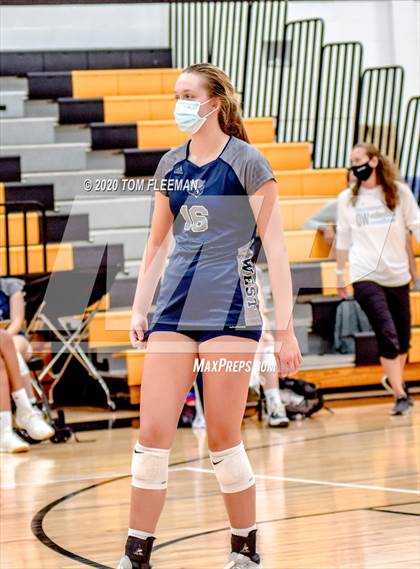Thumbnail 1 in Gardner-Edgerton @ Olathe West photogallery.