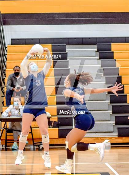 Thumbnail 3 in Gardner-Edgerton @ Olathe West photogallery.