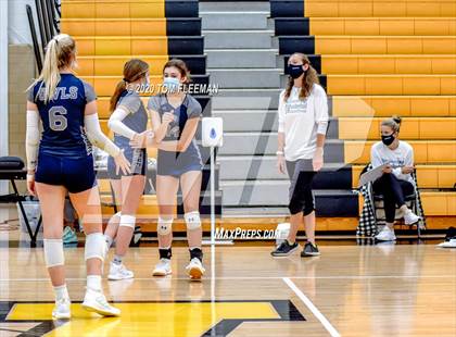 Thumbnail 1 in Gardner-Edgerton @ Olathe West photogallery.