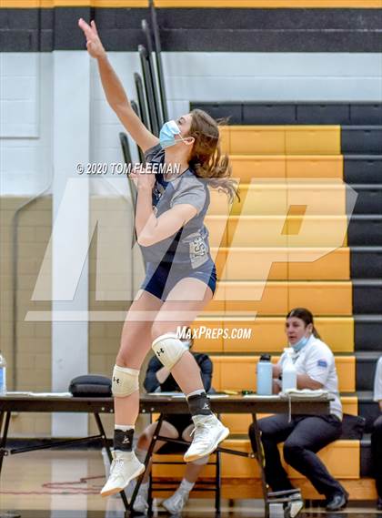 Thumbnail 1 in Gardner-Edgerton @ Olathe West photogallery.
