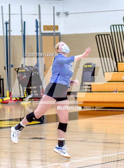 Thumbnail 2 in Gardner-Edgerton @ Olathe West photogallery.