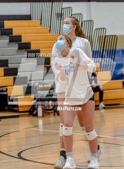 Thumbnail 1 in Gardner-Edgerton @ Olathe West photogallery.