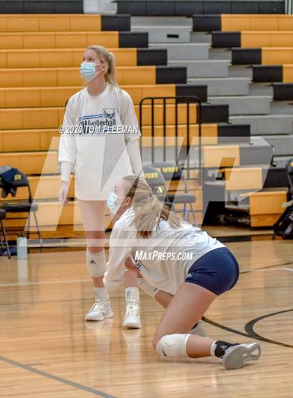 Thumbnail 3 in Gardner-Edgerton @ Olathe West photogallery.
