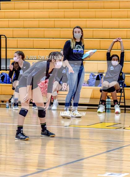 Thumbnail 1 in Gardner-Edgerton @ Olathe West photogallery.