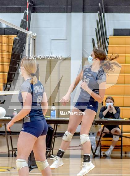 Thumbnail 2 in Gardner-Edgerton @ Olathe West photogallery.
