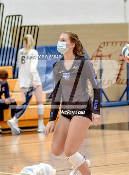 Thumbnail 3 in Gardner-Edgerton @ Olathe West photogallery.