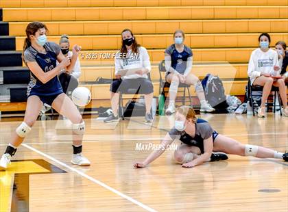 Thumbnail 2 in Gardner-Edgerton @ Olathe West photogallery.