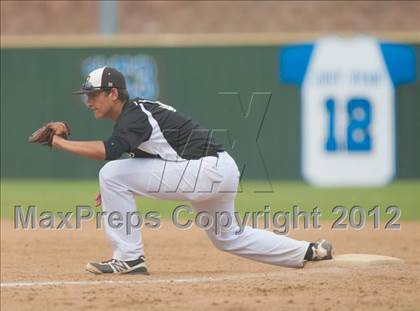 Thumbnail 3 in Rider @ Hebron photogallery.