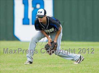 Thumbnail 1 in Rider @ Hebron photogallery.