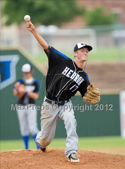 Thumbnail 1 in Rider @ Hebron photogallery.