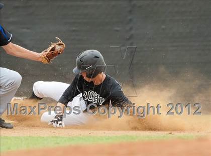 Thumbnail 1 in Rider @ Hebron photogallery.