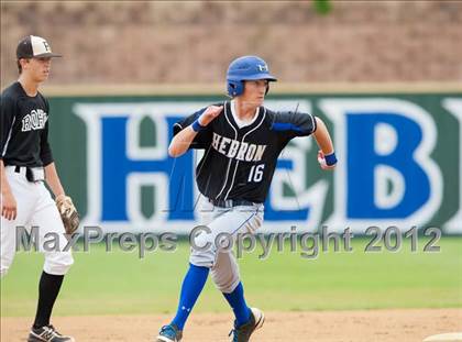 Thumbnail 1 in Rider @ Hebron photogallery.