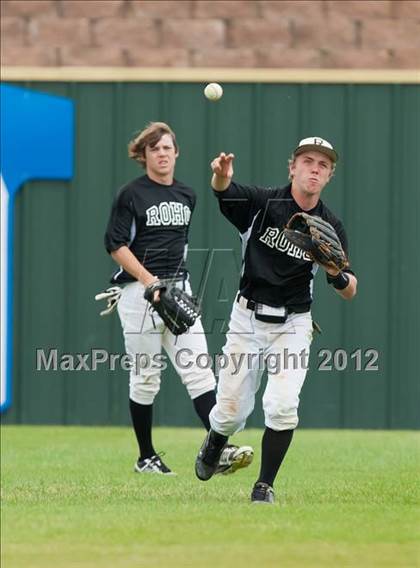 Thumbnail 3 in Rider @ Hebron photogallery.
