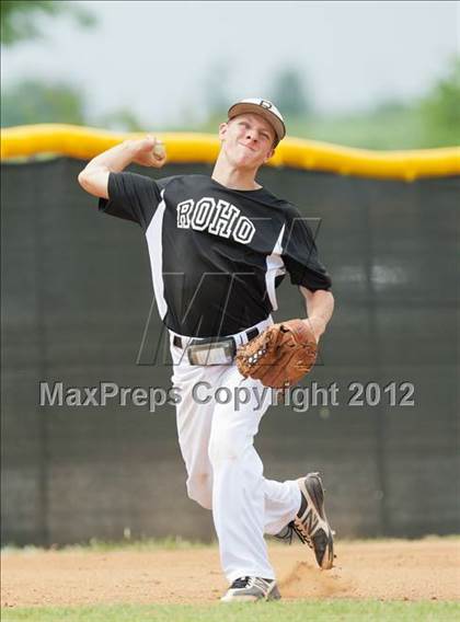 Thumbnail 2 in Rider @ Hebron photogallery.