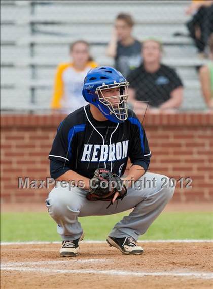 Thumbnail 3 in Rider @ Hebron photogallery.