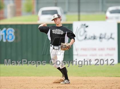 Thumbnail 3 in Rider @ Hebron photogallery.