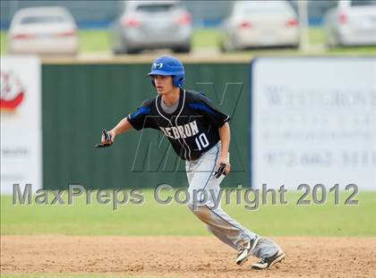 Thumbnail 1 in Rider @ Hebron photogallery.
