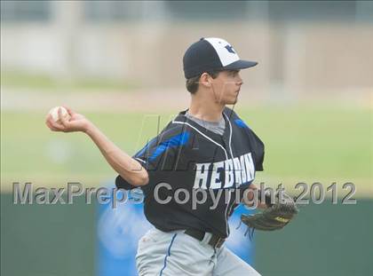 Thumbnail 1 in Rider @ Hebron photogallery.
