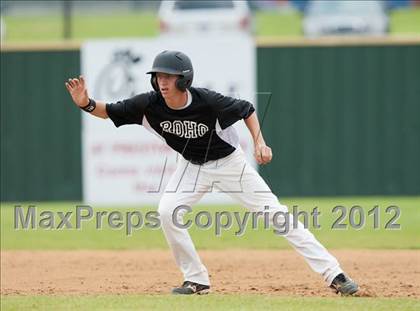 Thumbnail 3 in Rider @ Hebron photogallery.