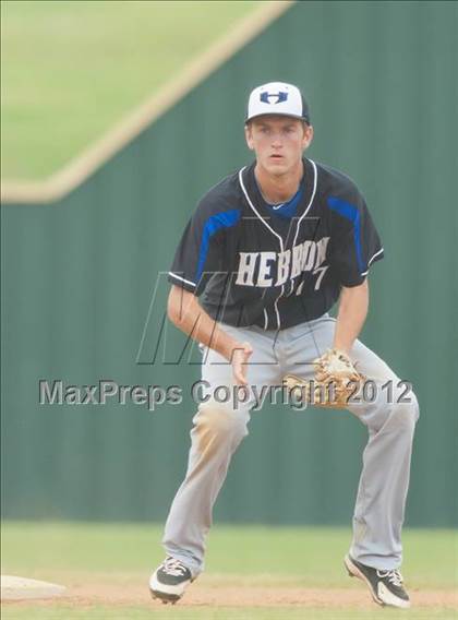 Thumbnail 3 in Rider @ Hebron photogallery.