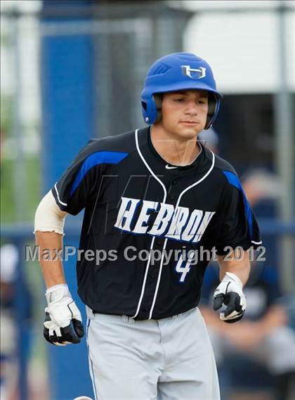 Thumbnail 2 in Rider @ Hebron photogallery.