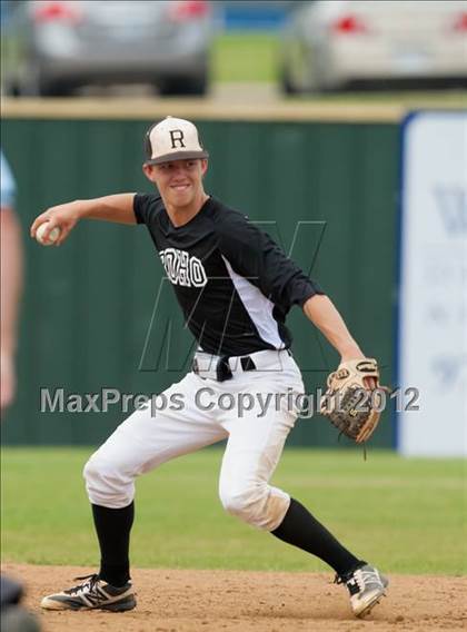 Thumbnail 3 in Rider @ Hebron photogallery.