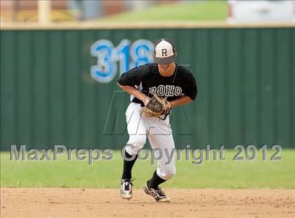Thumbnail 2 in Rider @ Hebron photogallery.