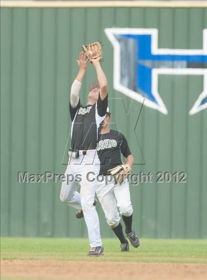 Thumbnail 1 in Rider @ Hebron photogallery.