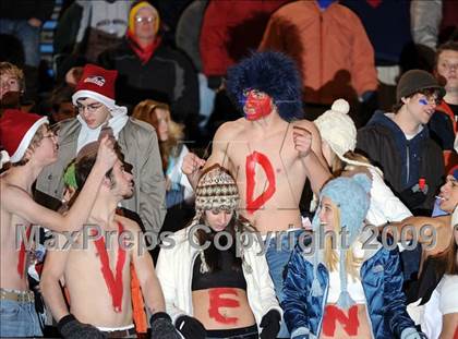 Thumbnail 3 in Selinsgrove @ Manheim Central (PIAA Class AAA Final) photogallery.