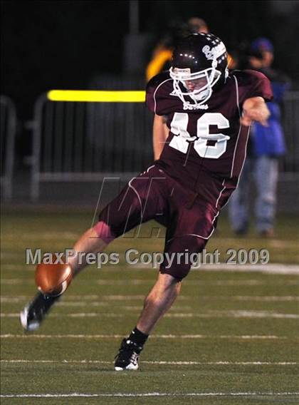 Thumbnail 3 in Selinsgrove @ Manheim Central (PIAA Class AAA Final) photogallery.
