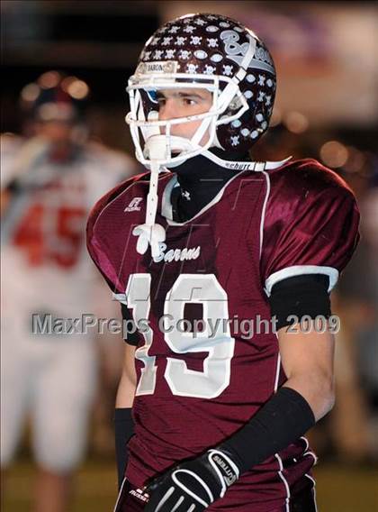 Thumbnail 1 in Selinsgrove @ Manheim Central (PIAA Class AAA Final) photogallery.