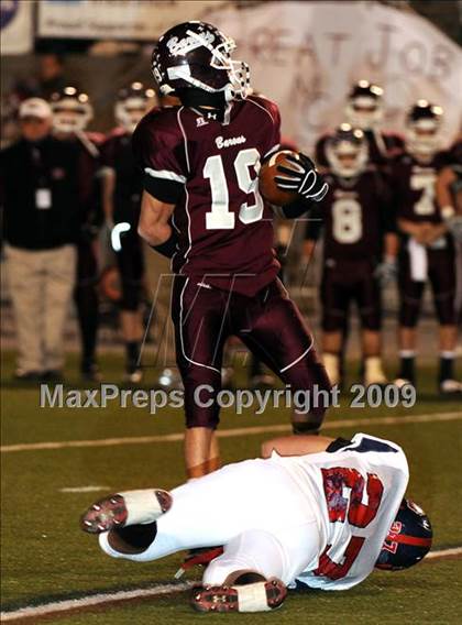 Thumbnail 1 in Selinsgrove @ Manheim Central (PIAA Class AAA Final) photogallery.
