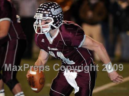 Thumbnail 1 in Selinsgrove @ Manheim Central (PIAA Class AAA Final) photogallery.