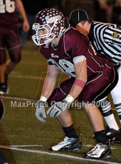 Thumbnail 3 in Selinsgrove @ Manheim Central (PIAA Class AAA Final) photogallery.