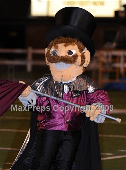 Thumbnail 3 in Selinsgrove @ Manheim Central (PIAA Class AAA Final) photogallery.