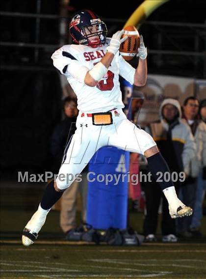 Thumbnail 3 in Selinsgrove @ Manheim Central (PIAA Class AAA Final) photogallery.