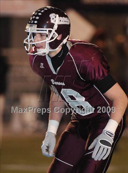 Thumbnail 2 in Selinsgrove @ Manheim Central (PIAA Class AAA Final) photogallery.
