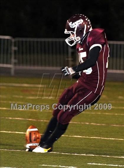 Thumbnail 2 in Selinsgrove @ Manheim Central (PIAA Class AAA Final) photogallery.